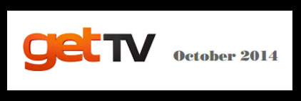 get TV October 2014 schedule
