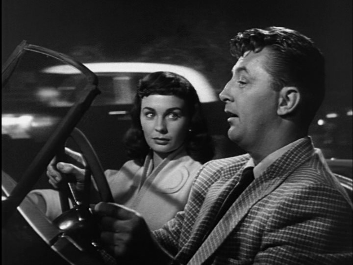 ukrudtsplante Desværre Nervesammenbrud Film Noir Review: Angel Face (1953) | Classic Movie Hub Blog