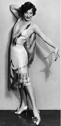 flappers 1920s