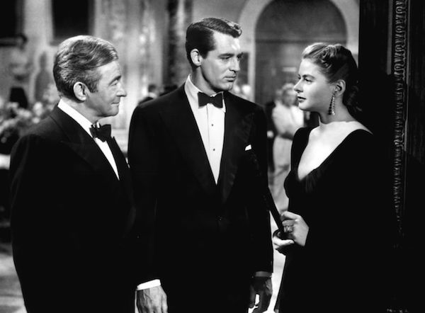 How Many Hitchcock Films Did Cary Grant Star In Classic Movie Hub Blog