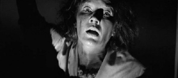 Silver Screen Standards: The Haunting (1963) | Classic Movie Hub Blog