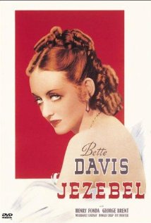 Jezebel (1938) : Classic Movie Hub (CMH)