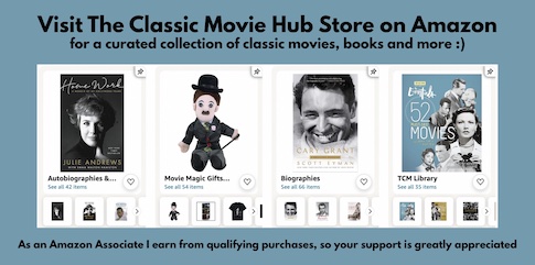 Visit The Classic Movie Hub Store on Amazon
