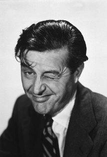 Ray Milland & the Columbo Surge